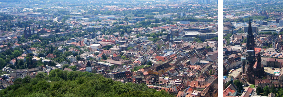 Altenvogtshof Freiburg